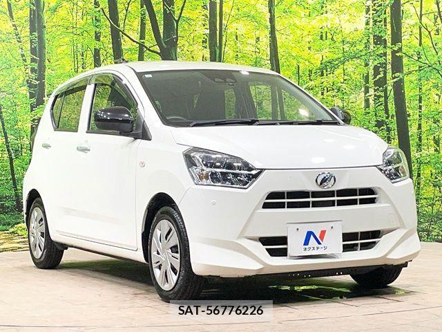 Daihatsu MIRA ES 2021-05 8146189-15