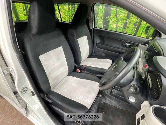 Daihatsu MIRA ES 2021-05 8146189-7