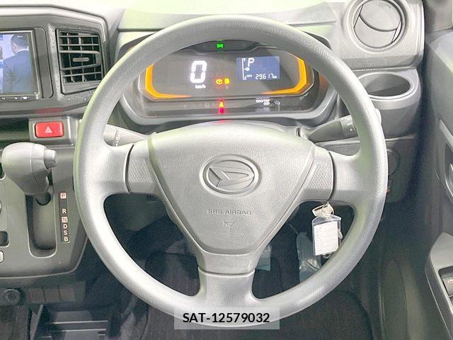 Daihatsu MIRA ES 2021-04 8146184-10