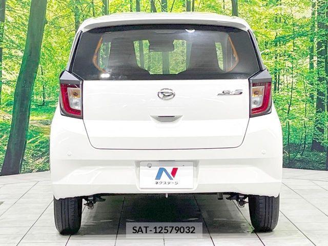 Daihatsu MIRA ES 2021-04 8146184-14