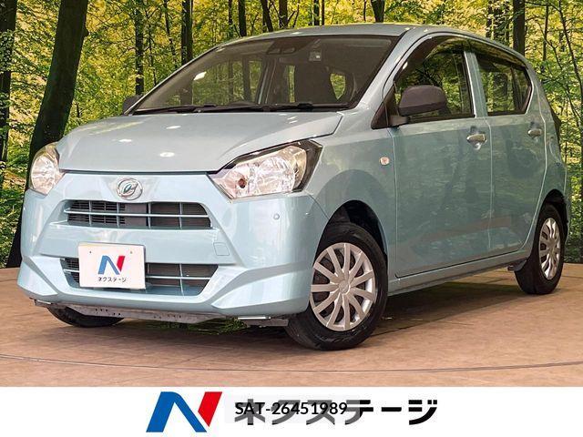 Daihatsu MIRA ES 2019-10 8158828-0