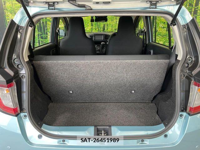 Daihatsu MIRA ES 2019-10 8158828-9