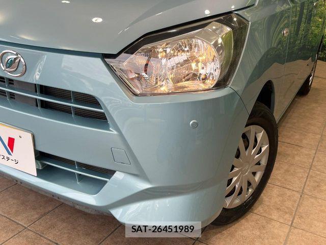 Daihatsu MIRA ES 2019-10 8158828-11