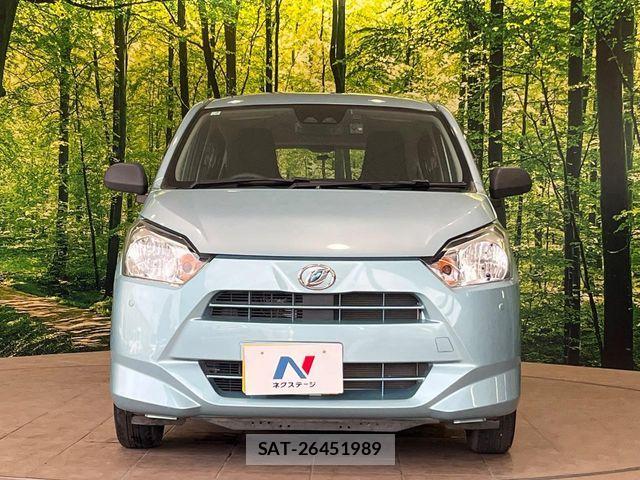 Daihatsu MIRA ES 2019-10 8158828-13