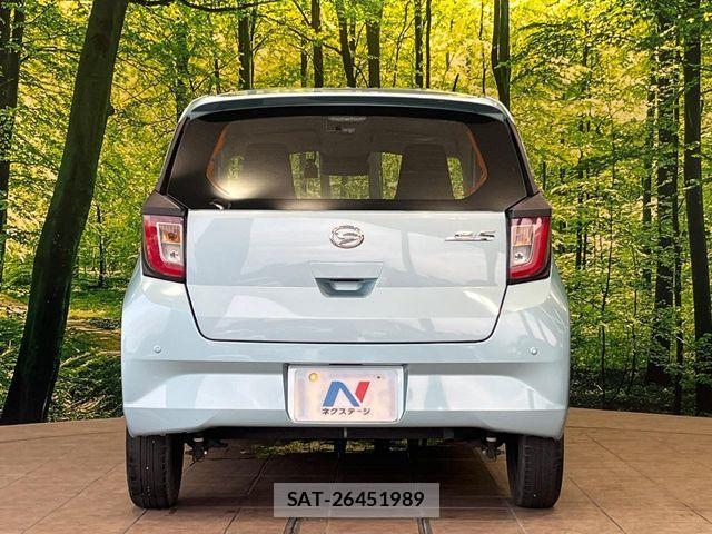 Daihatsu MIRA ES 2019-10 8158828-14