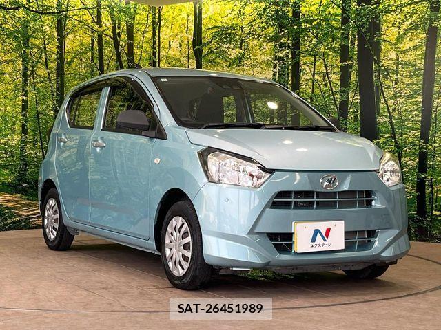 Daihatsu MIRA ES 2019-10 8158828-15