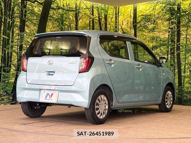 Daihatsu MIRA ES 2019-10 8158828-16
