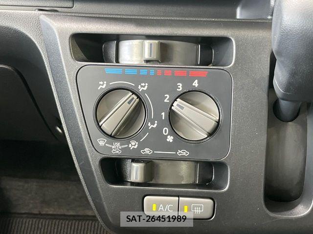 Daihatsu MIRA ES 2019-10 8158828-5