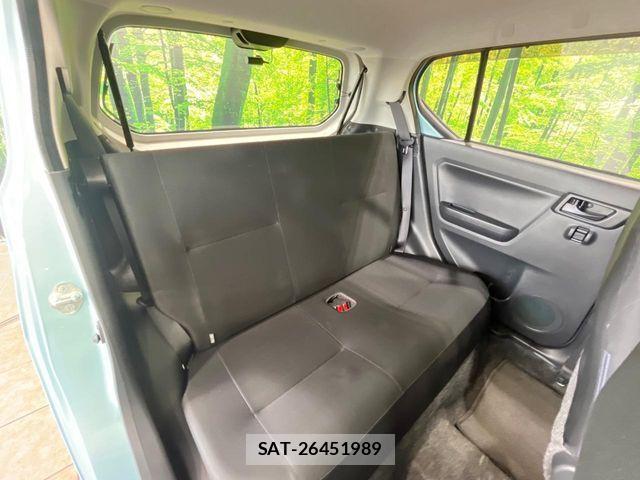 Daihatsu MIRA ES 2019-10 8158828-8