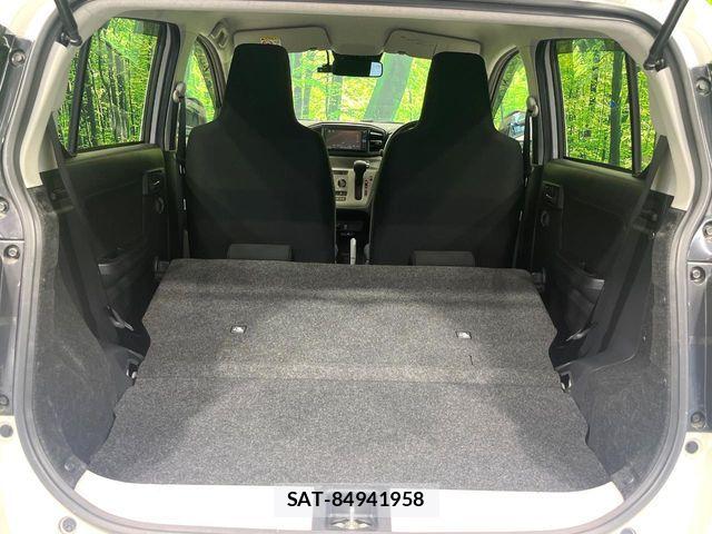 Daihatsu MIRA ES 2019-01 8208766-9