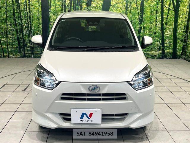 Daihatsu MIRA ES 2019-01 8208766-13