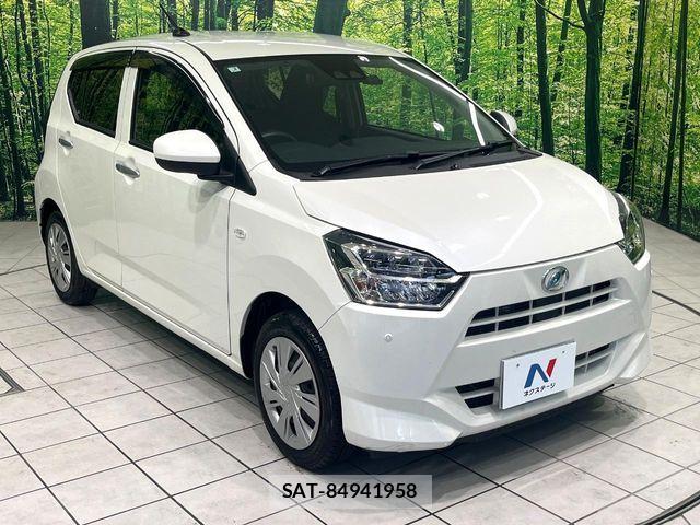 Daihatsu MIRA ES 2019-01 8208766-15