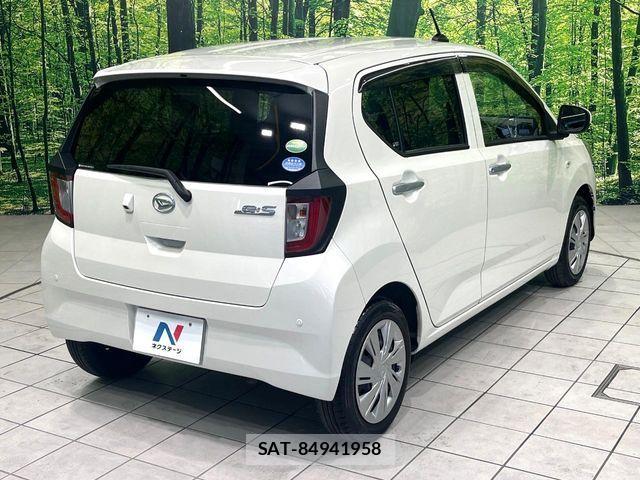 Daihatsu MIRA ES 2019-01 8208766-16