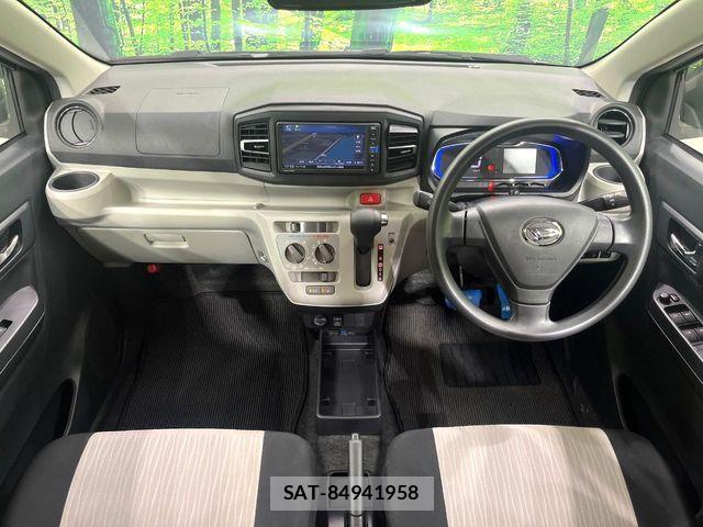 Daihatsu MIRA ES 2019-01 8208766-1