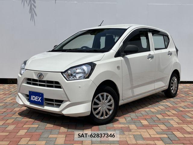 Daihatsu MIRA ES 2021-06 8208771-0