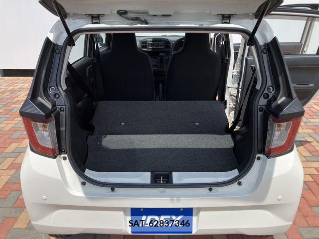 Daihatsu MIRA ES 2021-06 8208771-13