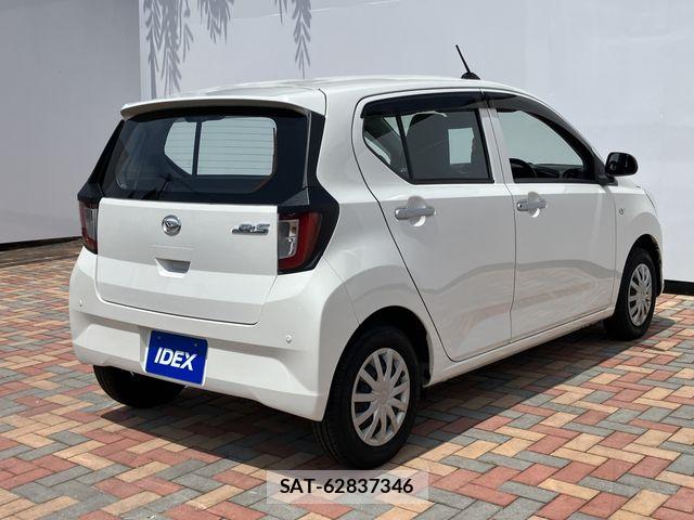 Daihatsu MIRA ES 2021-06 8208771-2