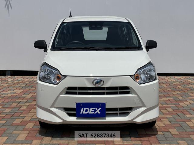 Daihatsu MIRA ES 2021-06 8208771-3