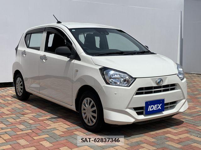 Daihatsu MIRA ES 2021-06 8208771-4