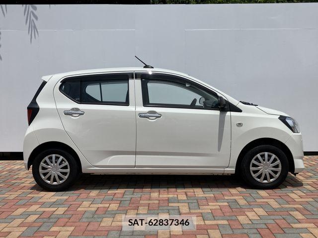 Daihatsu MIRA ES 2021-06 8208771-5