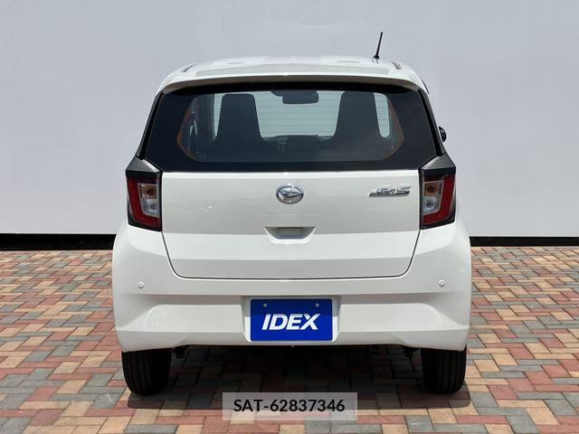 Daihatsu MIRA ES 2021-06 8208771-7