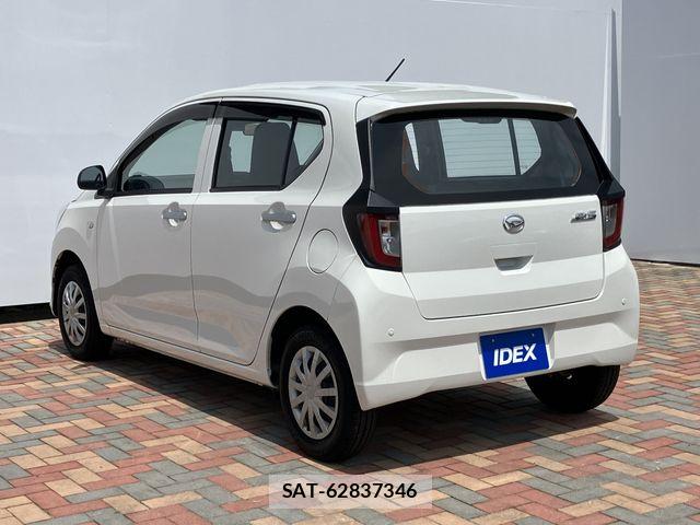 Daihatsu MIRA ES 2021-06 8208771-8