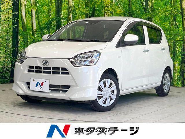 Daihatsu MIRA ES 2017-09 8208787-0