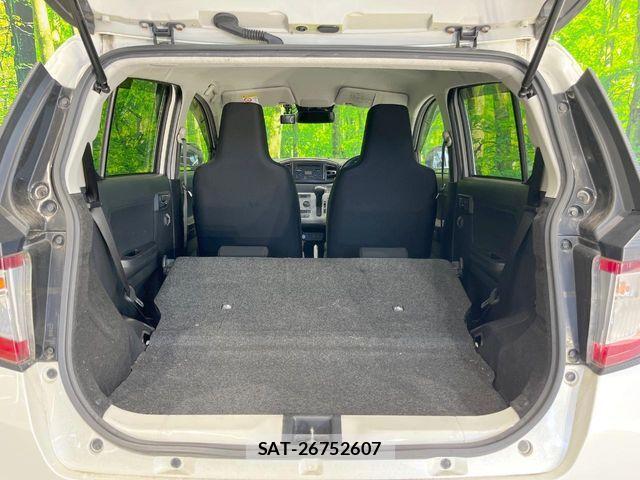 Daihatsu MIRA ES 2017-09 8208787-9