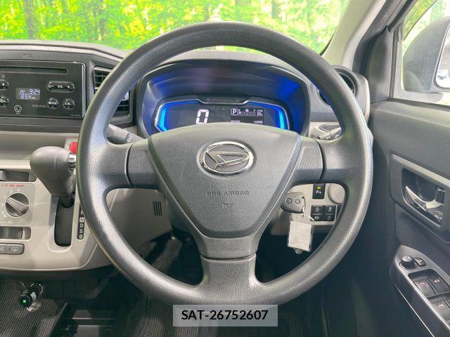 Daihatsu MIRA ES 2017-09 8208787-10
