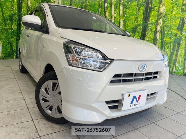 Daihatsu MIRA ES 2017-09 8208787-11