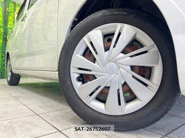 Daihatsu MIRA ES 2017-09 8208787-12