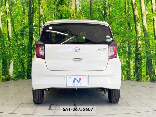 Daihatsu MIRA ES 2017-09 8208787-14