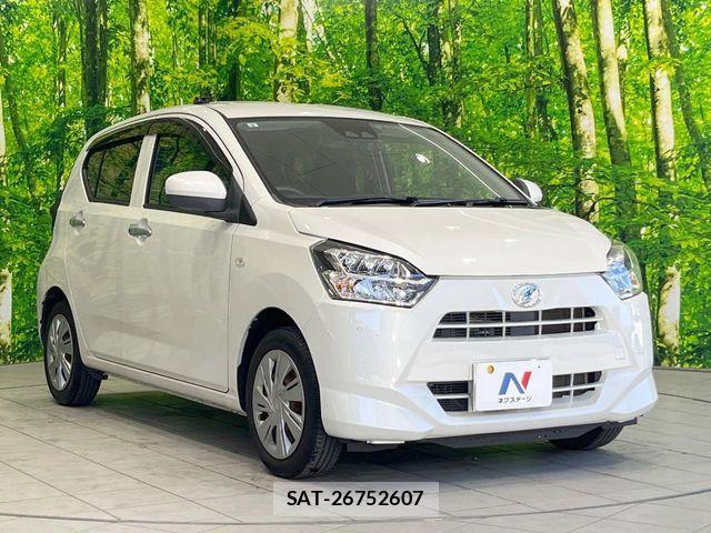 Daihatsu MIRA ES 2017-09 8208787-15