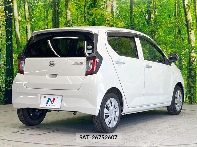 Daihatsu MIRA ES 2017-09 8208787-16
