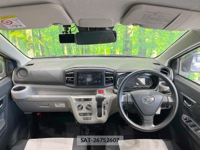 Daihatsu MIRA ES 2017-09 8208787-1
