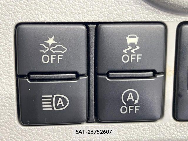 Daihatsu MIRA ES 2017-09 8208787-4