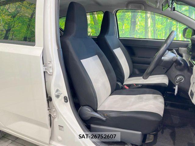 Daihatsu MIRA ES 2017-09 8208787-7