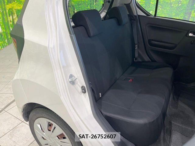 Daihatsu MIRA ES 2017-09 8208787-8