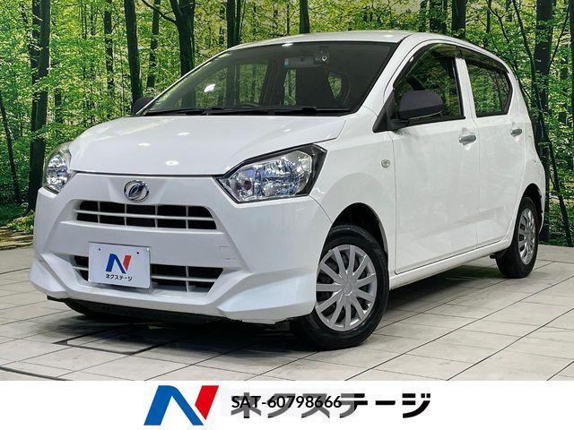 Daihatsu MIRA ES 2021-07 8208778-0