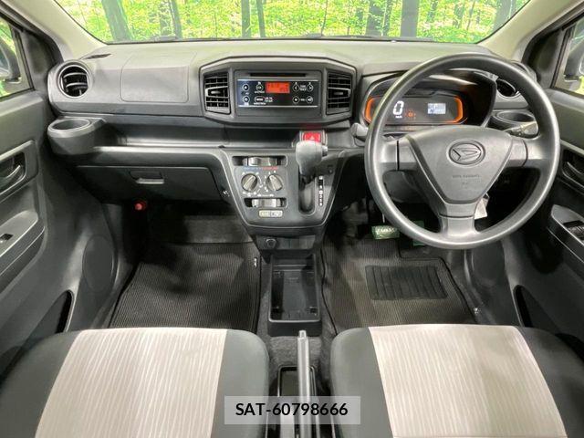 Daihatsu MIRA ES 2021-07 8208778-1
