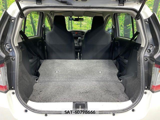 Daihatsu MIRA ES 2021-07 8208778-8