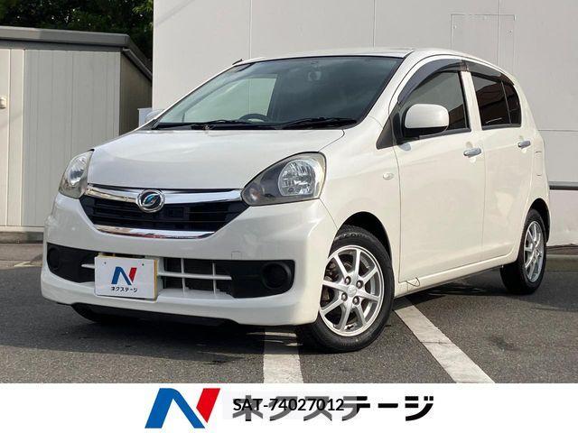Daihatsu MIRA ES 2013-10 8208791-0