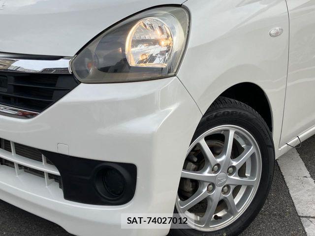 Daihatsu MIRA ES 2013-10 8208791-10