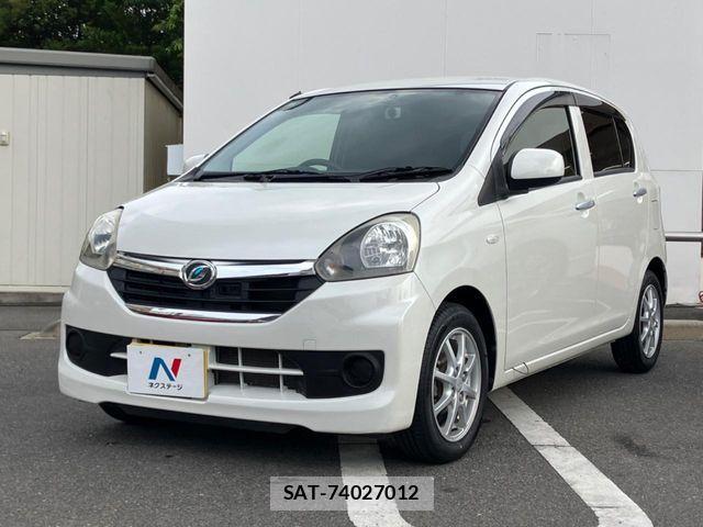 Daihatsu MIRA ES 2013-10 8208791-12