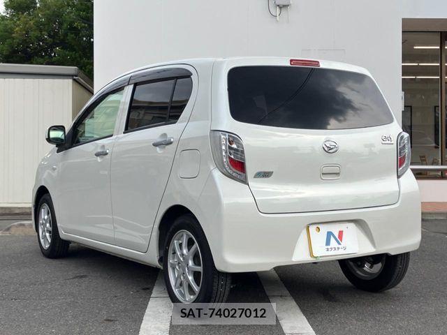 Daihatsu MIRA ES 2013-10 8208791-13