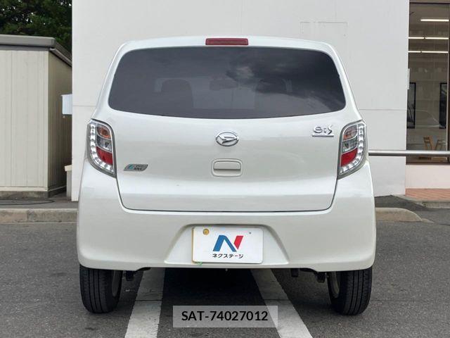 Daihatsu MIRA ES 2013-10 8208791-14