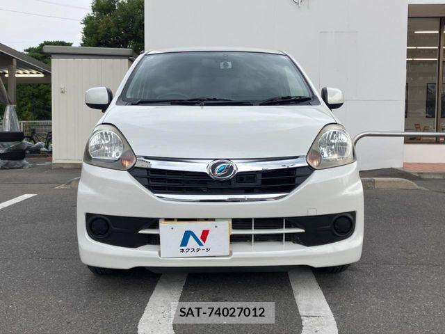 Daihatsu MIRA ES 2013-10 8208791-15