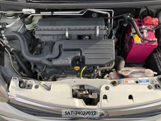 Daihatsu MIRA ES 2013-10 8208791-17