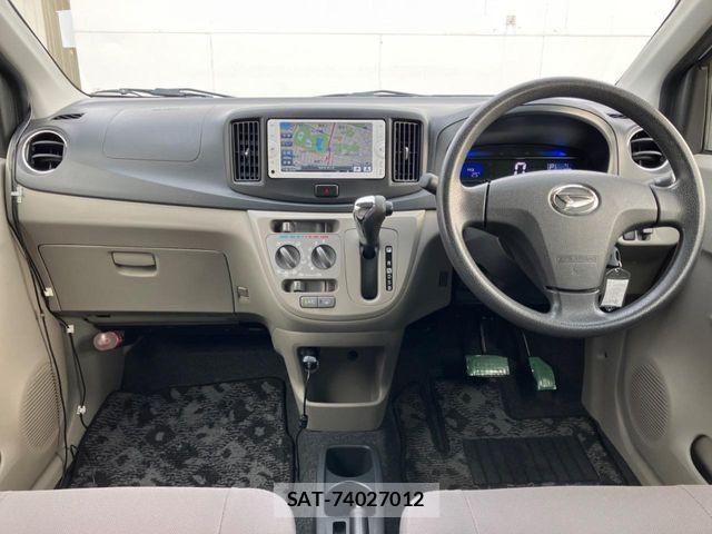 Daihatsu MIRA ES 2013-10 8208791-1