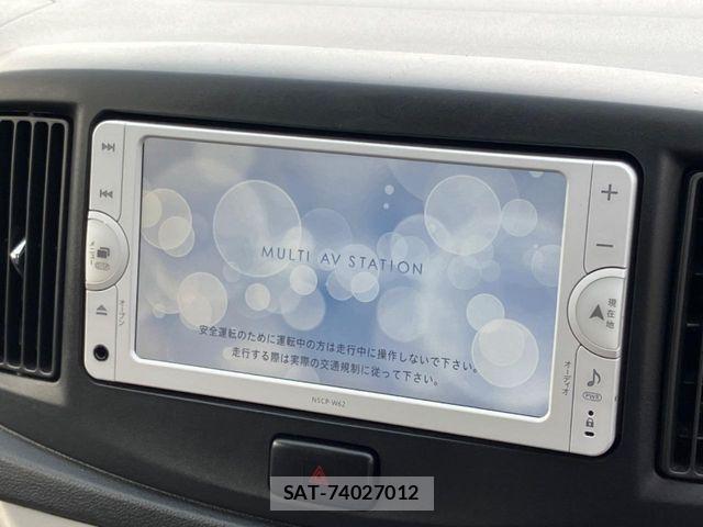 Daihatsu MIRA ES 2013-10 8208791-2